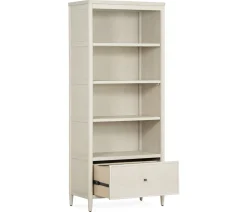 Wilmington File Bookcase