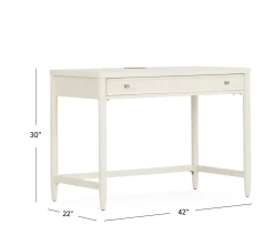 Wilmington Writing Desk