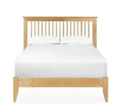 Woodstock Full Slat Bed