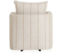 Yale Swivel Chair - Boaz