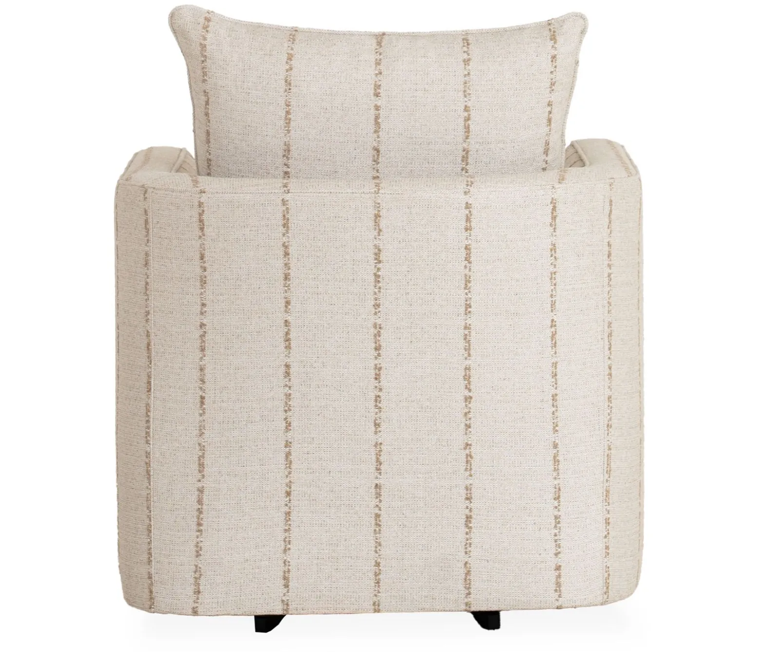 Yale Swivel Chair - Boaz