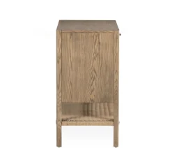 Zuma Accent Cabinet