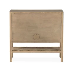 Zuma Accent Cabinet