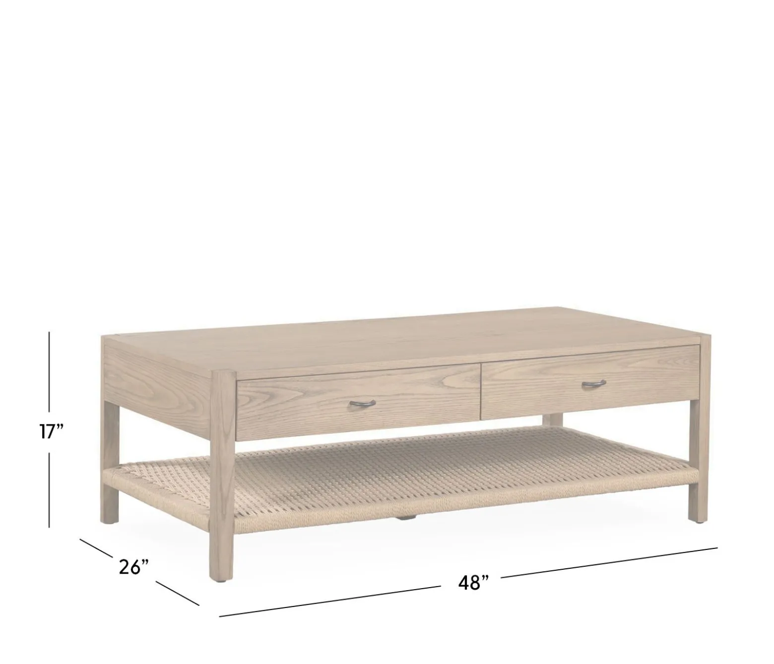 Zuma Coffee Table
