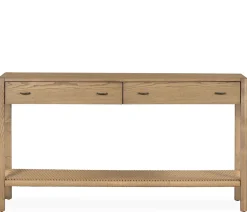 Zuma Console Table