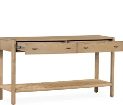 Zuma Console Table